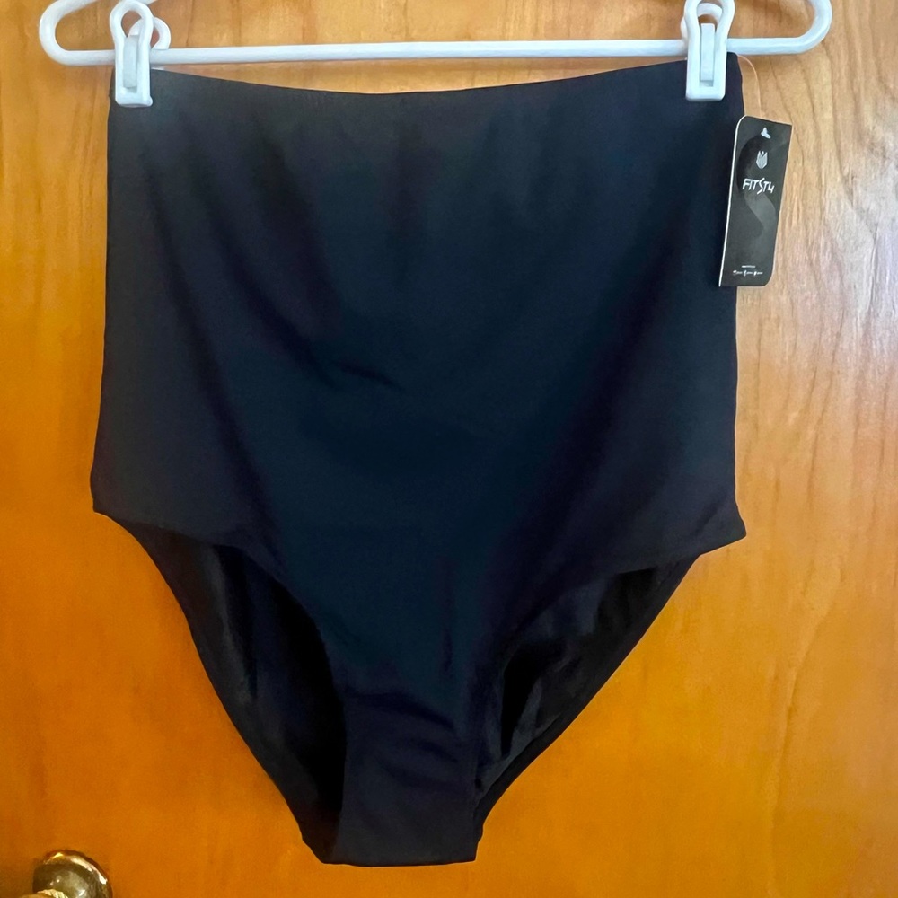 FitsT4 Bikini Bottoms Size Large